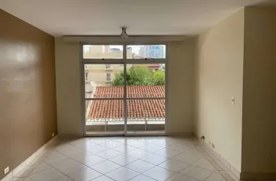 Apartamento com 2 quartos para alugar no Centro, Piracicaba 