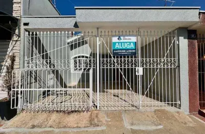 Casa com 2 quartos à venda no Jardim Flamboyant, Piracicaba 