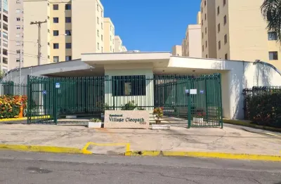 Apartamento com 2 quartos à venda no Centro, Piracicaba 