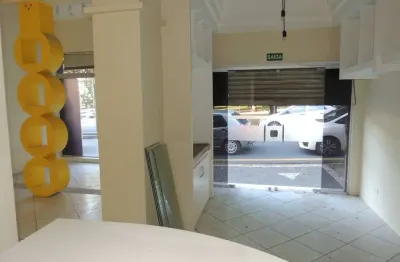 Sala comercial com 6 salas à venda no Centro, Piracicaba 