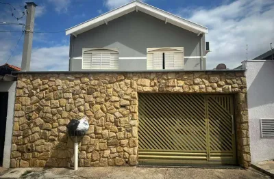 Casa com 3 quartos à venda no Jardim Alvorada, Piracicaba 