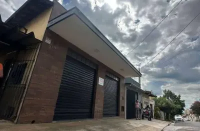 Sala comercial à venda no Paulista, Piracicaba 