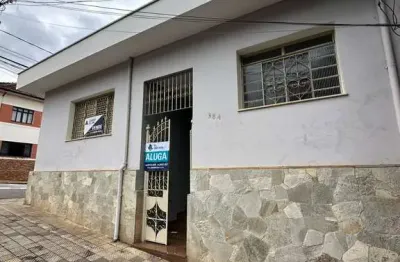 Casa com 3 quartos à venda no Centro, Piracicaba 