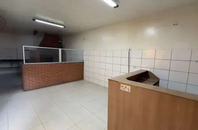 Sala comercial para alugar no Jardim São Paulo, Piracicaba 