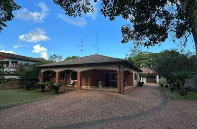 Casa com 5 quartos à venda no Santa Rita, Piracicaba 