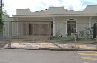 Casa com 3 quartos à venda no Nova Piracicaba, Piracicaba 