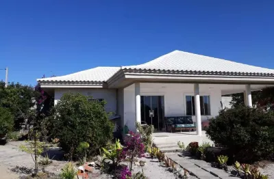 Casa em condomínio fechado com 1 quarto à venda em Pernambuca, Arraial do Cabo 