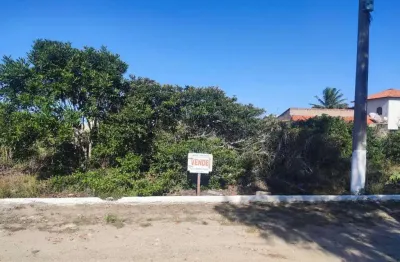 Lote de terreno no condomínio recanto das orquídeas em arraial do cabo