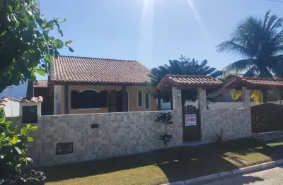 Casa no condomínio princess park em praia seca com 04 dormitórios sendo 01 suíte