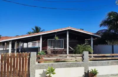 Casa com 3 quartos à venda na Rua São Cosme E Damião, 365, Praia Seca, Araruama