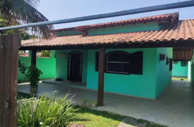 Casa com 3 quartos à venda na Rua Nossa Senhora Do Perpétuo Socorrro, Praia Seca, Araruama