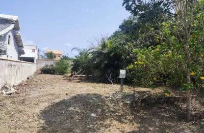 Terreno à venda na Praia Seca, Araruama 