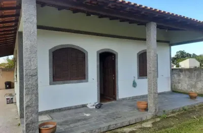 Casa com 3 quartos à venda na Rua Carnaúba, Praia Seca, Araruama