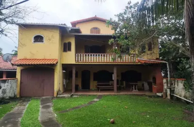 Casa com 3 quartos à venda na Rua Nosso Senhor Do Bonfim, 50, Praia Seca, Araruama