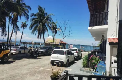 Apartamento com 2 quartos à venda na Avenida Praia Dos Nobres, 988, Praia Seca, Araruama