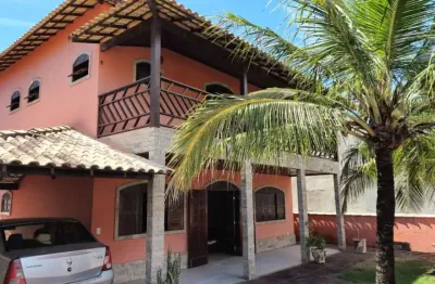 Casa em condomínio fechado com 9 quartos à venda na Estrada de Praia Seca, Praia Seca, Araruama