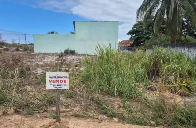 Terreno com 960m na entrada do balneário dentinho em praia seca