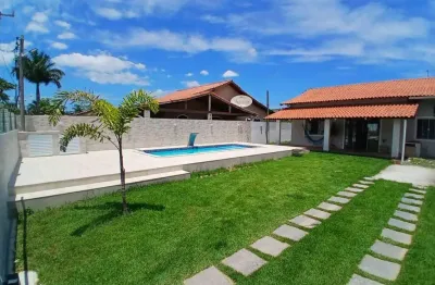 Casa com 3 quartos à venda na Praia Seca, Araruama 