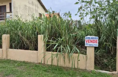 Terreno à venda na Rua São Laurindo, 36, Praia Seca, Araruama