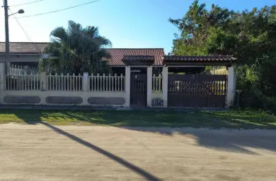 Casa com 5 quartos à venda na Rua Santa Esmeralda, Praia Seca, Araruama