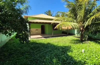 Casa próxima a praia do vargas em praia seca com 02 quartos sendo 01 suíte