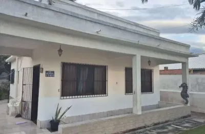 Casa com 1 quarto à venda na Rua São Miguel, 400, Praia Seca, Araruama