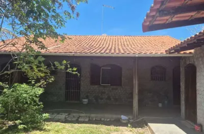 Casa com 1 quarto à venda na Rua Paconé, 15, Praia Seca, Araruama