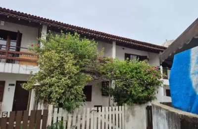 Casa com 2 quartos à venda na Rua Arranco, 271, Praia Seca, Araruama