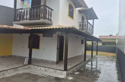 Casa em condomínio fechado com 2 quartos à venda na Estrada de Praia Seca, Praia Seca, Araruama