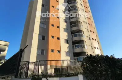 Apartamento para locação com 03 dormitórios em excelente localização!