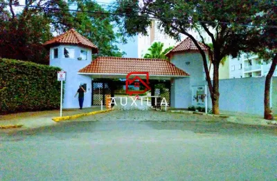 Apartamento com 02 dormitórios no bairro campolim em sorocaba!