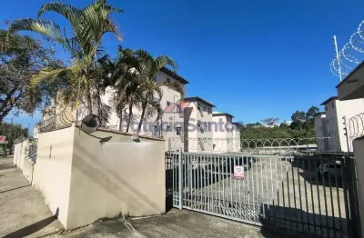 Apartamento a venda com 02 dormitórios jd. guadalajara sorocaba