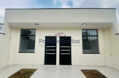 Casa térrea a venda com 02 dormitórios, sendo 01 suíte zona norte sorocaba!