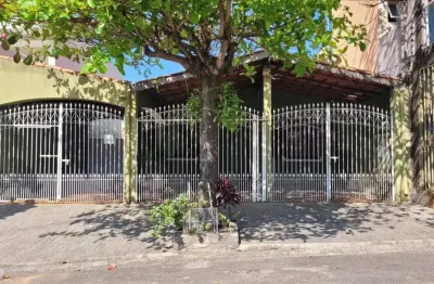 Casa a venda zona oeste sorocaba, com 05 dormitórios sendo 01 suíte!