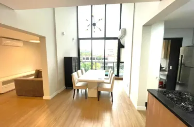 Imóvel a venda de 110 m2, 2 suites , 2 vagas de garagem, + h.o. e 2 salas amplas, lazer completo, vila olímpia