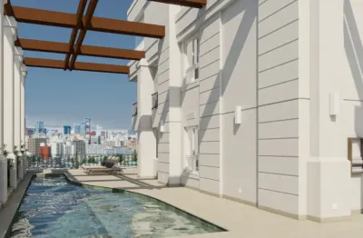 Apartamento garden duplex c/ elevador, 893m2, altíssimo padrão, c/ piscina, mobiliado, vila olímpia