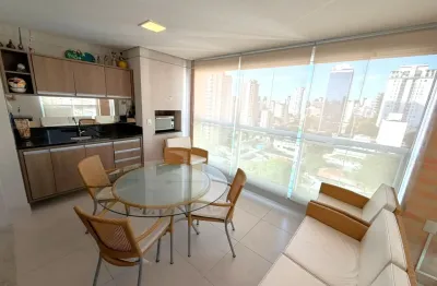 Apartamento de 112m2, 3 dorms, sendo 1 suite, 2 vagas fixas + deposito na garagem, vila olímpía