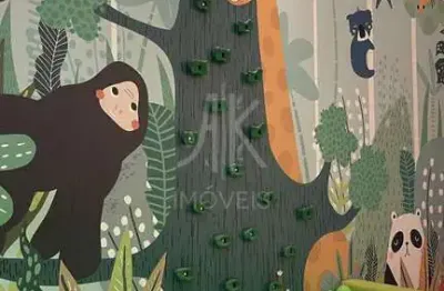 Apartamento com 4 quartos à venda na Avenida Nereu Ramos, 5445, Meia Praia, Itapema