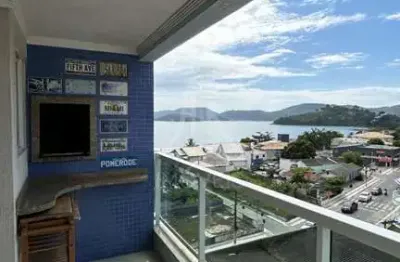 Apartamento com 3 quartos à venda na Avenida Senador Atílio Fontana, 947, Balneário Perequê, Porto Belo