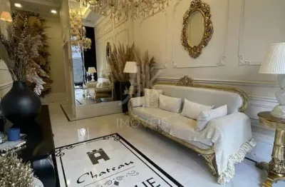 Apartamento com 2 quartos à venda na Rua 412, 233, Morretes, Itapema