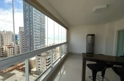 Apartamento com 4 quartos à venda na Rua Duzentos e Vinte e Seis, 43, Meia Praia, Itapema