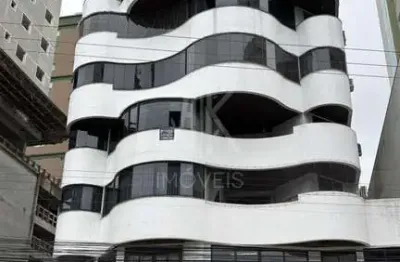 Apartamento com 2 quartos à venda na Avenida Nereu Ramos, 800, Centro, Itapema