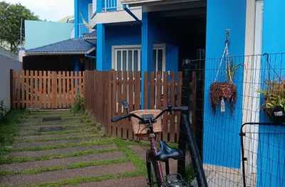 Casa 50 metros do mar na praia dos açores 3 dormitórios super aconchegante