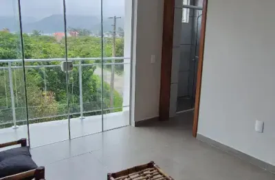 Apartamento com 3 quartos para alugar na Estrada João Belarmino da Silva, 241, Pântano do Sul, Florianópolis