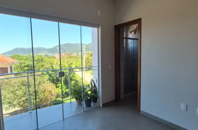 Apartamento com 3 quartos para alugar na Estrada João Belarmino da Silva, 241, Pântano do Sul, Florianópolis