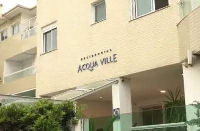 Apartamento pé na arei no novo campeche, exclusivo mobiliado