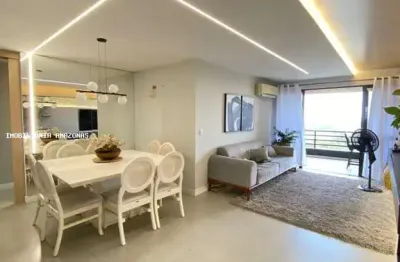 Apartamento para venda em manaus, aleixo, 3 dormitórios, 2 suítes, 3 banheiros, 2 vagas