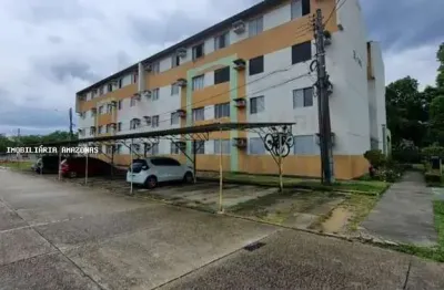 Apartamento para venda em manaus, japiim, 3 dormitórios, 1 banheiro, 1 vaga