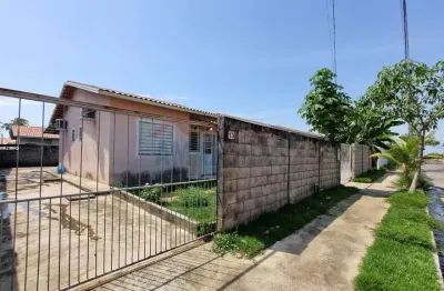 Casa para venda em iranduba, nova amazonas, 2 dormitórios, 1 suíte, 2 banheiros, 3 vagas