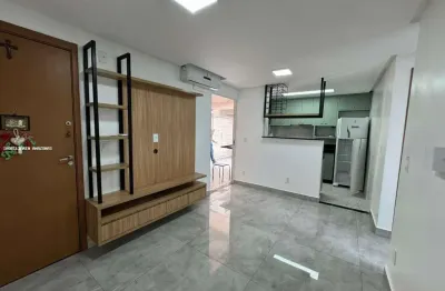 Apartamento para locação em manaus, planalto, 2 dormitórios, 1 banheiro, 1 vaga